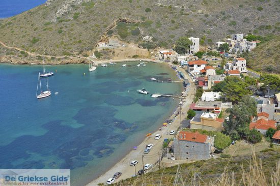 Porto Kagio
